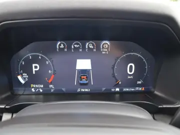 Ranger Raptor DK e-4WD 3.0 +1.HAND+AHK*NAVI+LED+