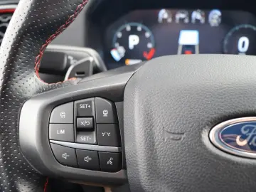 Ranger Raptor DK e-4WD 3.0 +1.HAND+AHK*NAVI+LED+