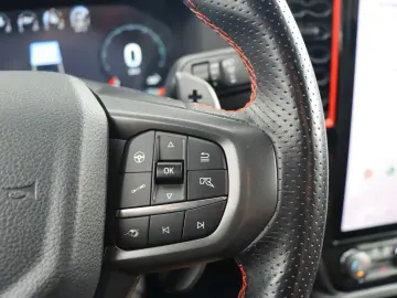 Ranger Raptor DK e-4WD 3.0 +1.HAND+AHK*NAVI+LED+