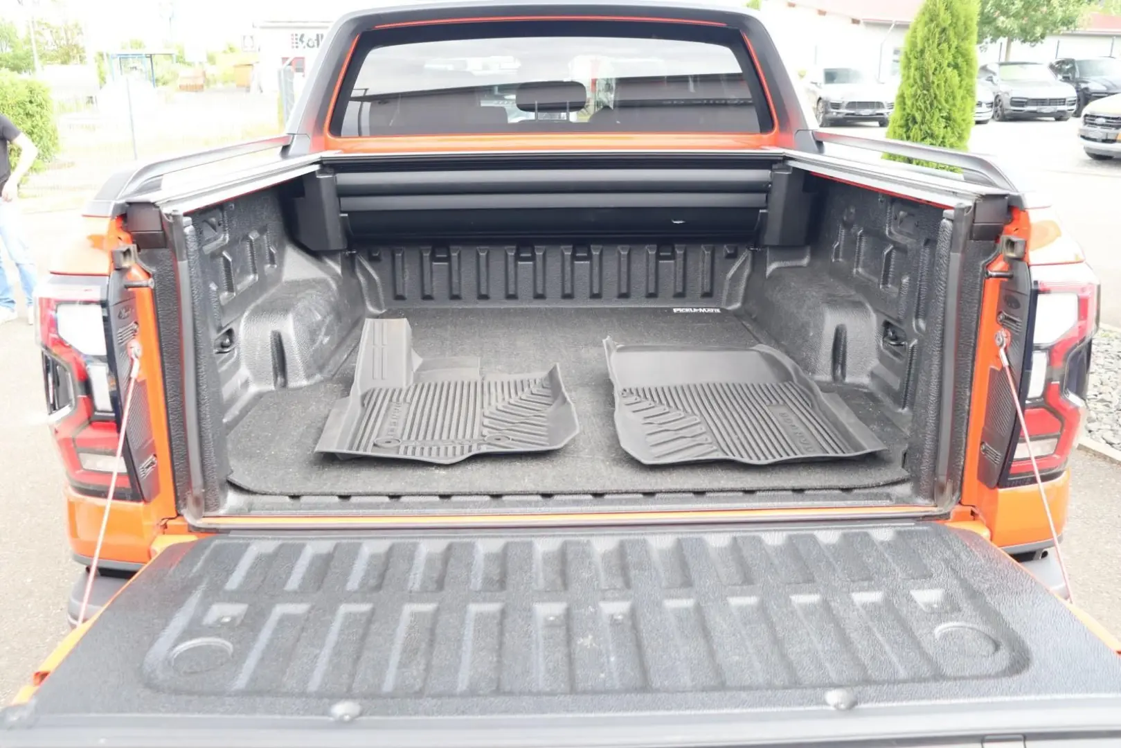 Ranger Raptor DK e-4WD 3.0 +1.HAND+AHK*NAVI+LED+