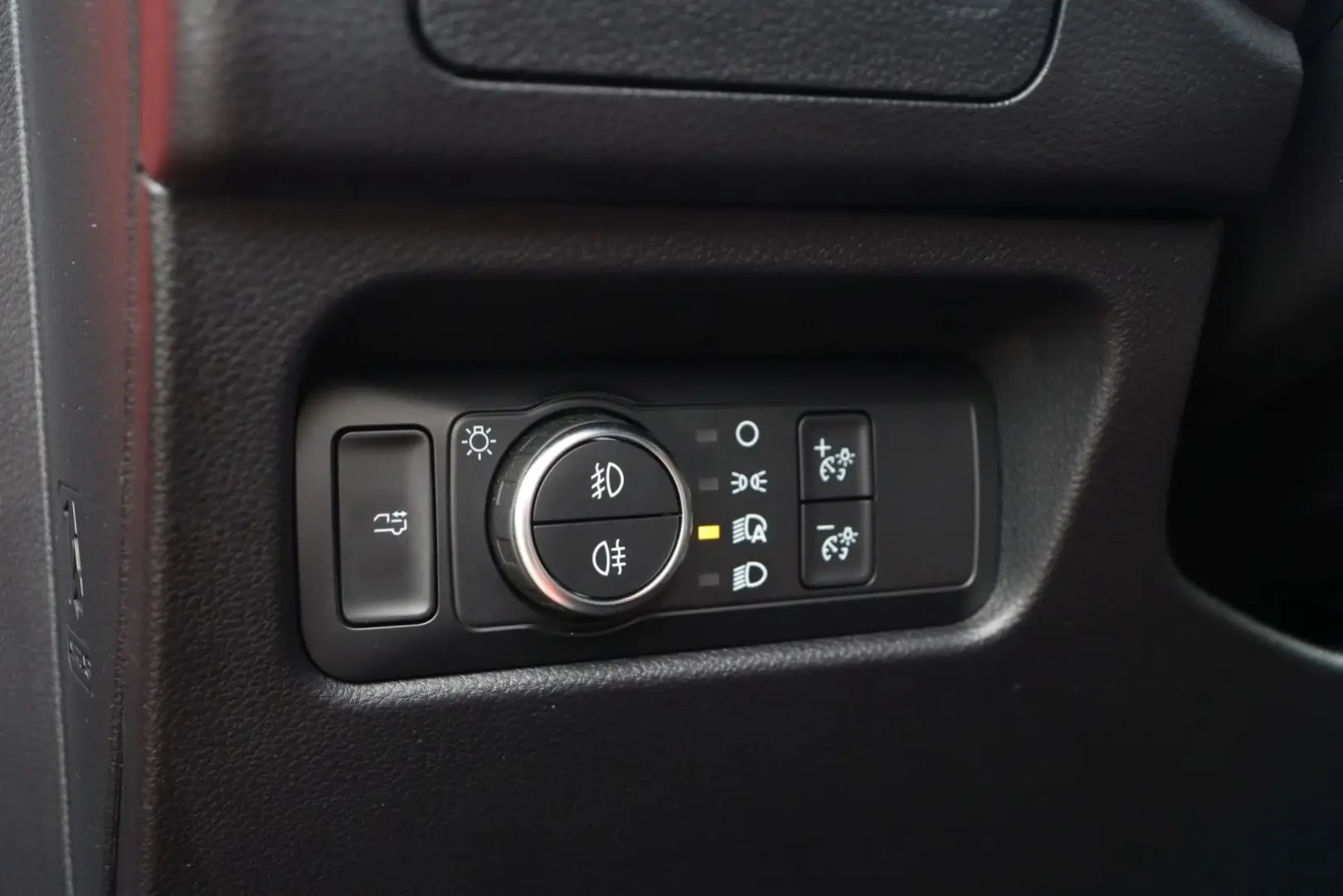 Ranger Raptor DK e-4WD 3.0 +1.HAND+AHK*NAVI+LED+