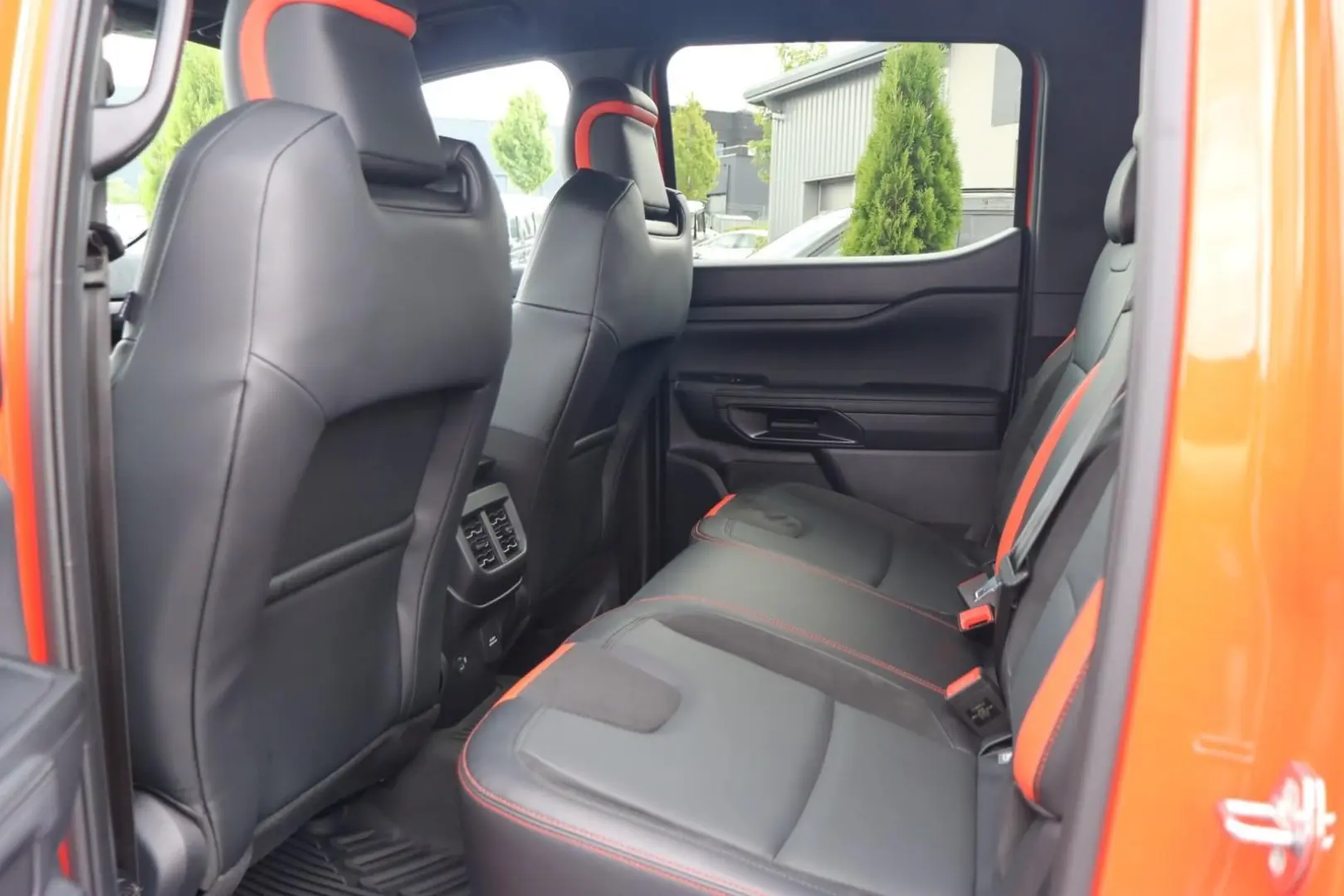Ranger Raptor DK e-4WD 3.0 +1.HAND+AHK*NAVI+LED+