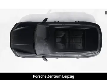 Cayenne E-Hybrid Massage InnoDrive HeadUp AHK