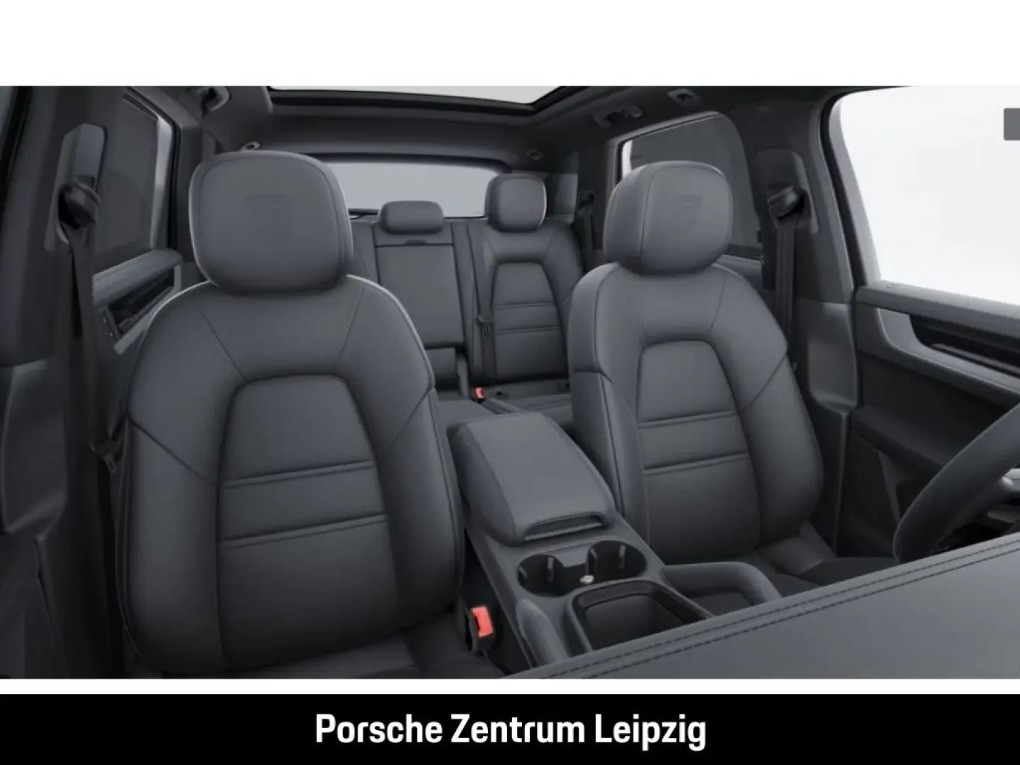Cayenne E-Hybrid Massage InnoDrive HeadUp AHK