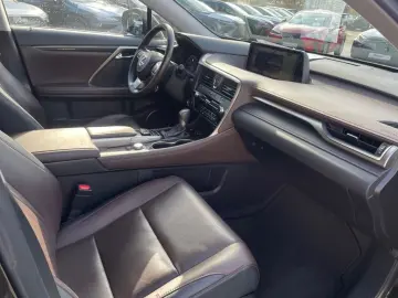 Lexus RX 450h E-Four Executive Line