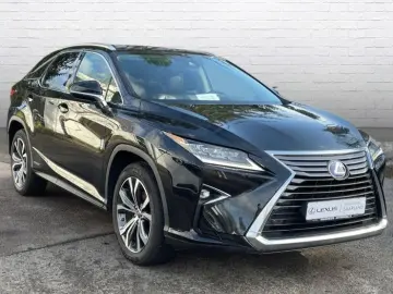 Lexus RX 450h E-Four Executive Line