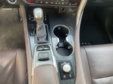 Lexus RX 450h E-Four Executive Line