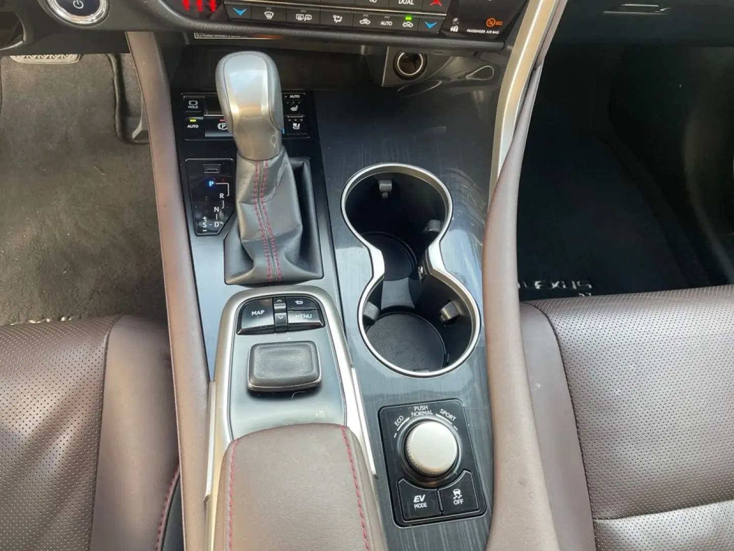 Lexus RX 450h E-Four Executive Line
