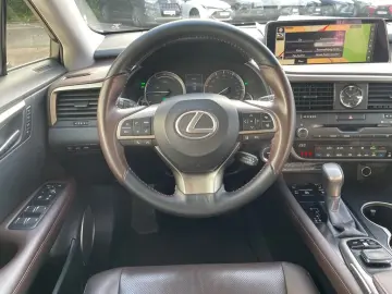 Lexus RX 450h E-Four Executive Line