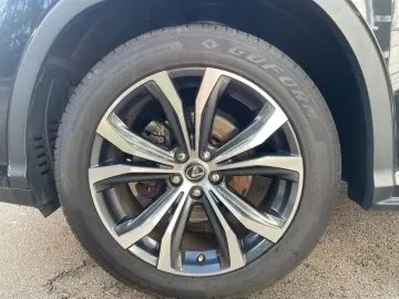 Lexus RX 450h E-Four Executive Line