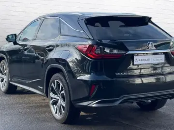 Lexus RX 450h E-Four Executive Line