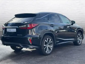 Lexus RX 450h E-Four Executive Line