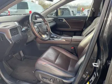 Lexus RX 450h E-Four Executive Line
