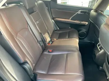 Lexus RX 450h E-Four Executive Line