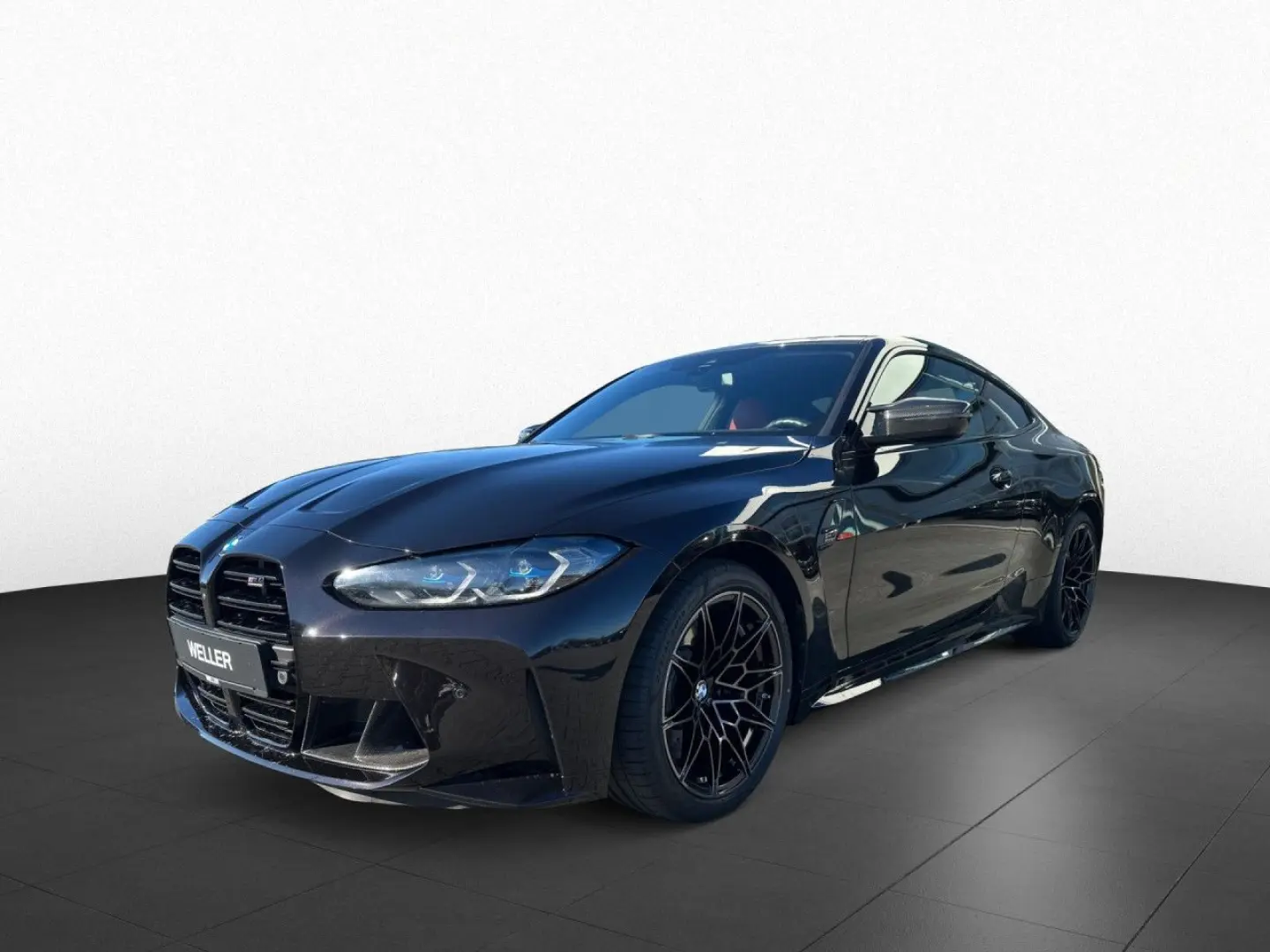 M4 Competition Coupe INDIVIDUAL SurView Lase H/K