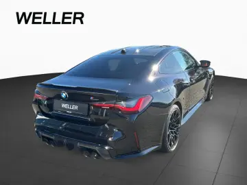 M4 Competition Coupe INDIVIDUAL SurView Lase H/K