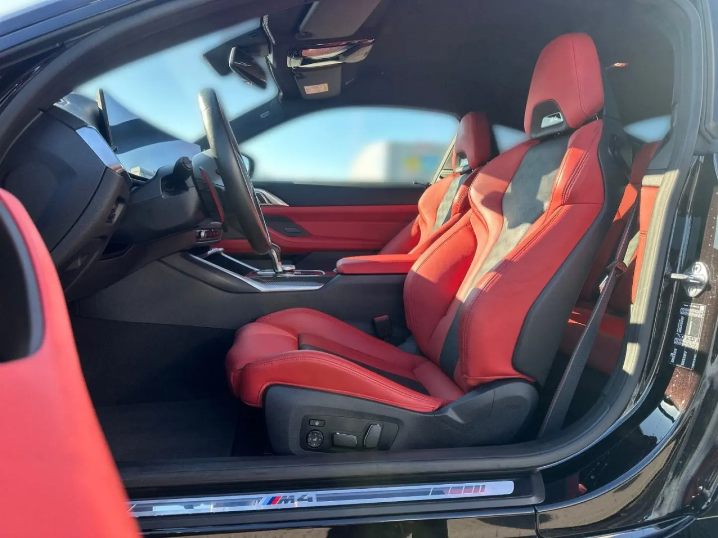M4 Competition Coupe INDIVIDUAL SurView Lase H/K