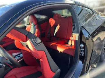 M4 Competition Coupe INDIVIDUAL SurView Lase H/K