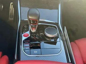 M4 Competition Coupe INDIVIDUAL SurView Lase H/K
