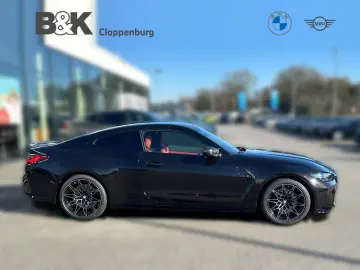 M4 Competition Coupe INDIVIDUAL SurView Lase H/K