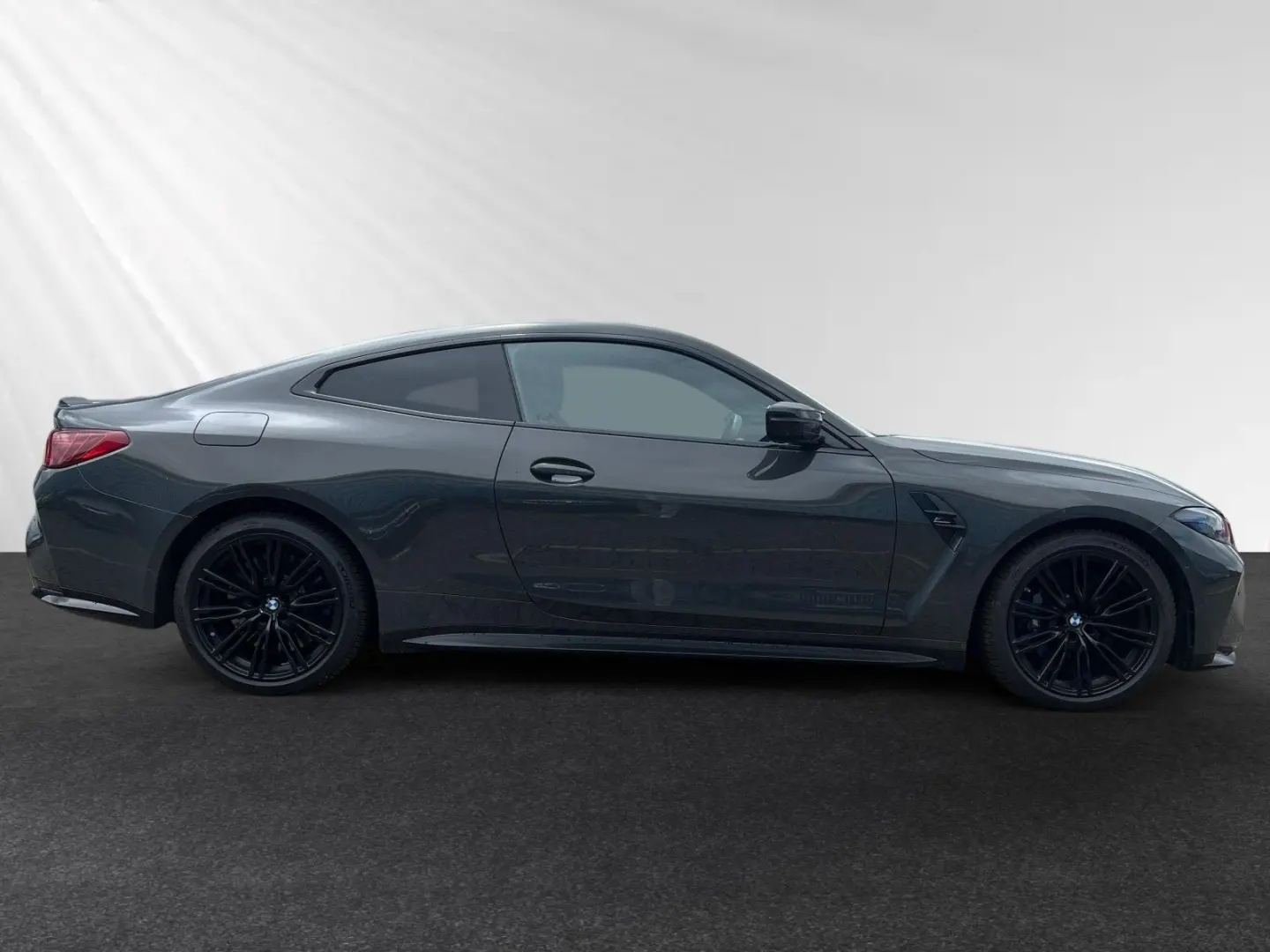 M4 Competition Coupé|DAProf.|Harman/Kardon