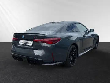 M4 Competition Coupé|DAProf.|Harman/Kardon