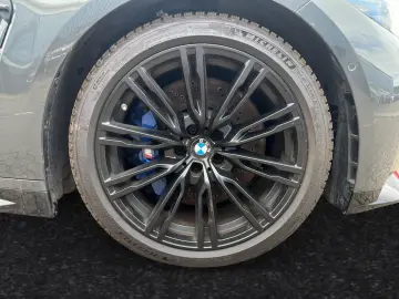M4 Competition Coupé|DAProf.|Harman/Kardon