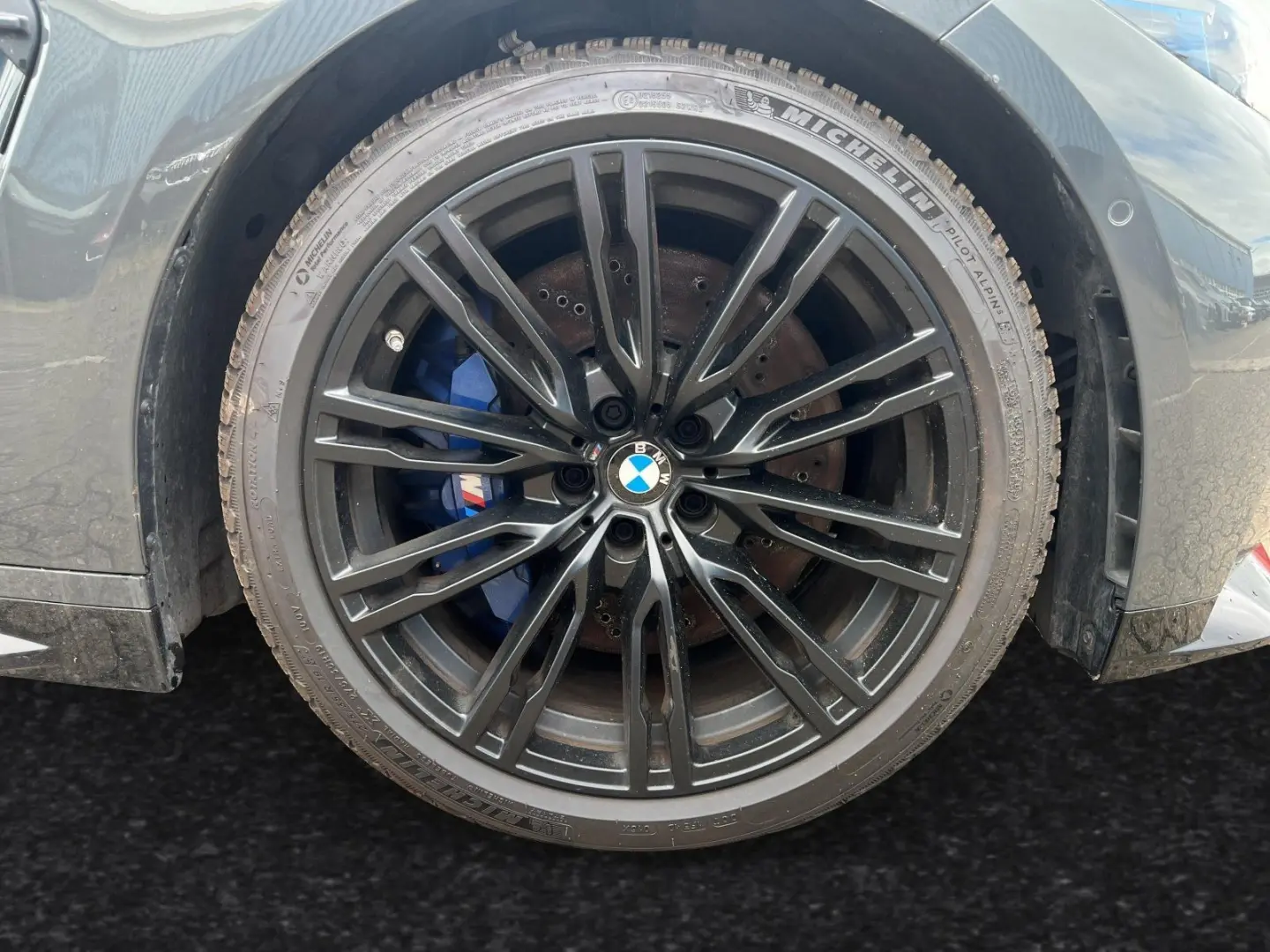 M4 Competition Coupé|DAProf.|Harman/Kardon