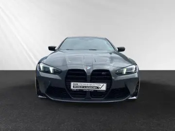 M4 Competition Coupé|DAProf.|Harman/Kardon
