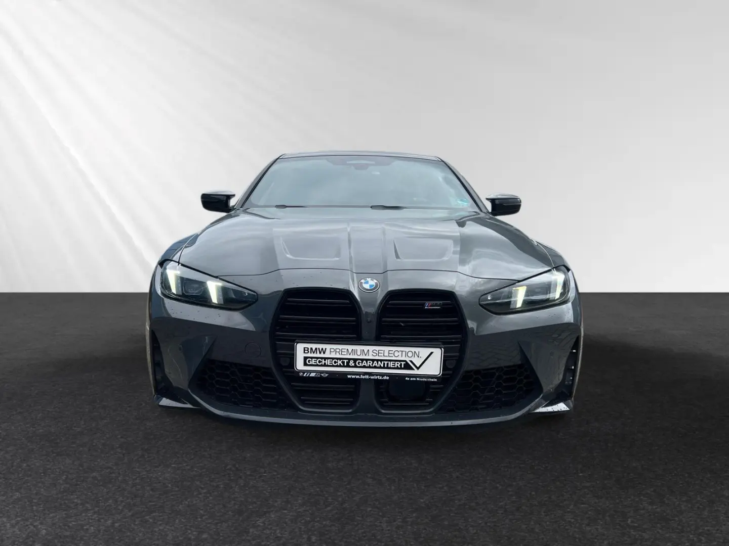 M4 Competition Coupé|DAProf.|Harman/Kardon
