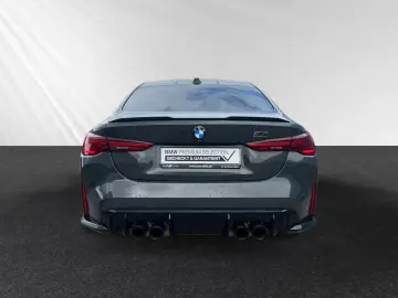 M4 Competition Coupé|DAProf.|Harman/Kardon
