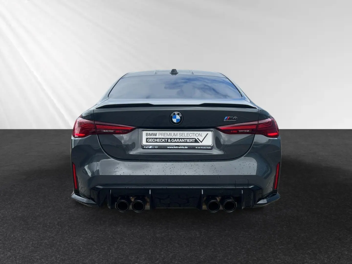 M4 Competition Coupé|DAProf.|Harman/Kardon