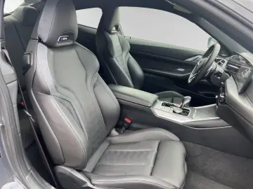 M4 Competition Coupé|DAProf.|Harman/Kardon