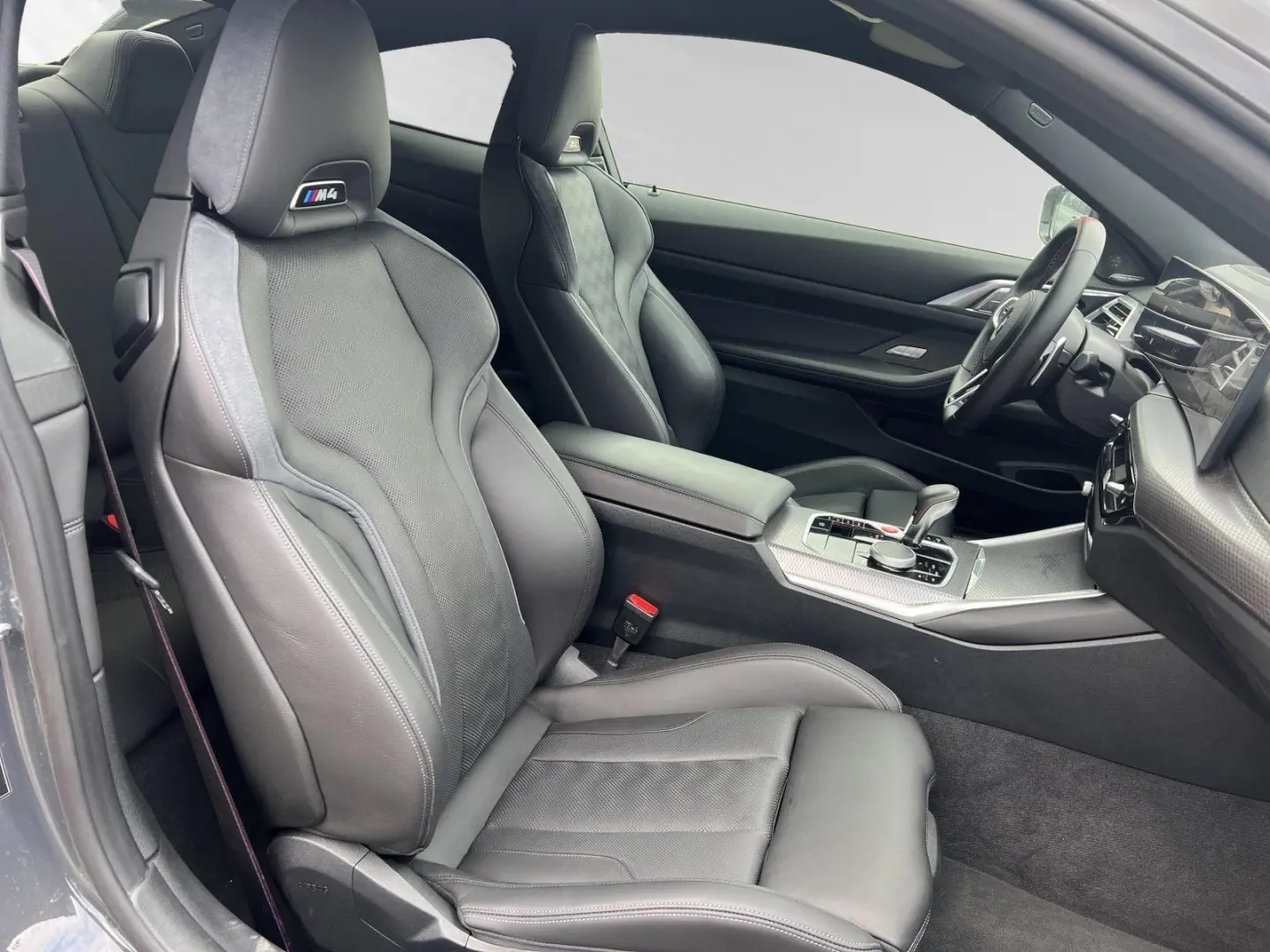 M4 Competition Coupé|DAProf.|Harman/Kardon