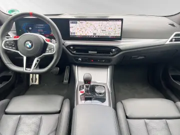 M4 Competition Coupé|DAProf.|Harman/Kardon