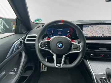 M4 Competition Coupé|DAProf.|Harman/Kardon