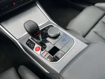 M4 Competition Coupé|DAProf.|Harman/Kardon