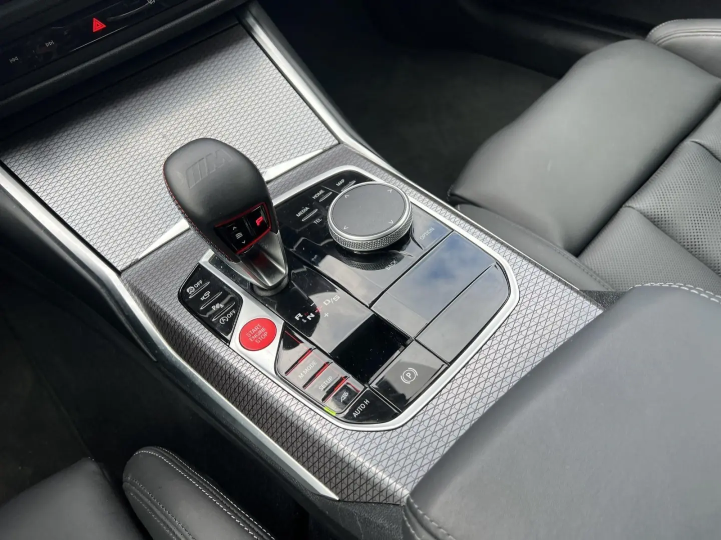 M4 Competition Coupé|DAProf.|Harman/Kardon