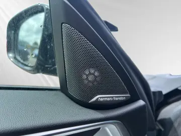 M4 Competition Coupé|DAProf.|Harman/Kardon