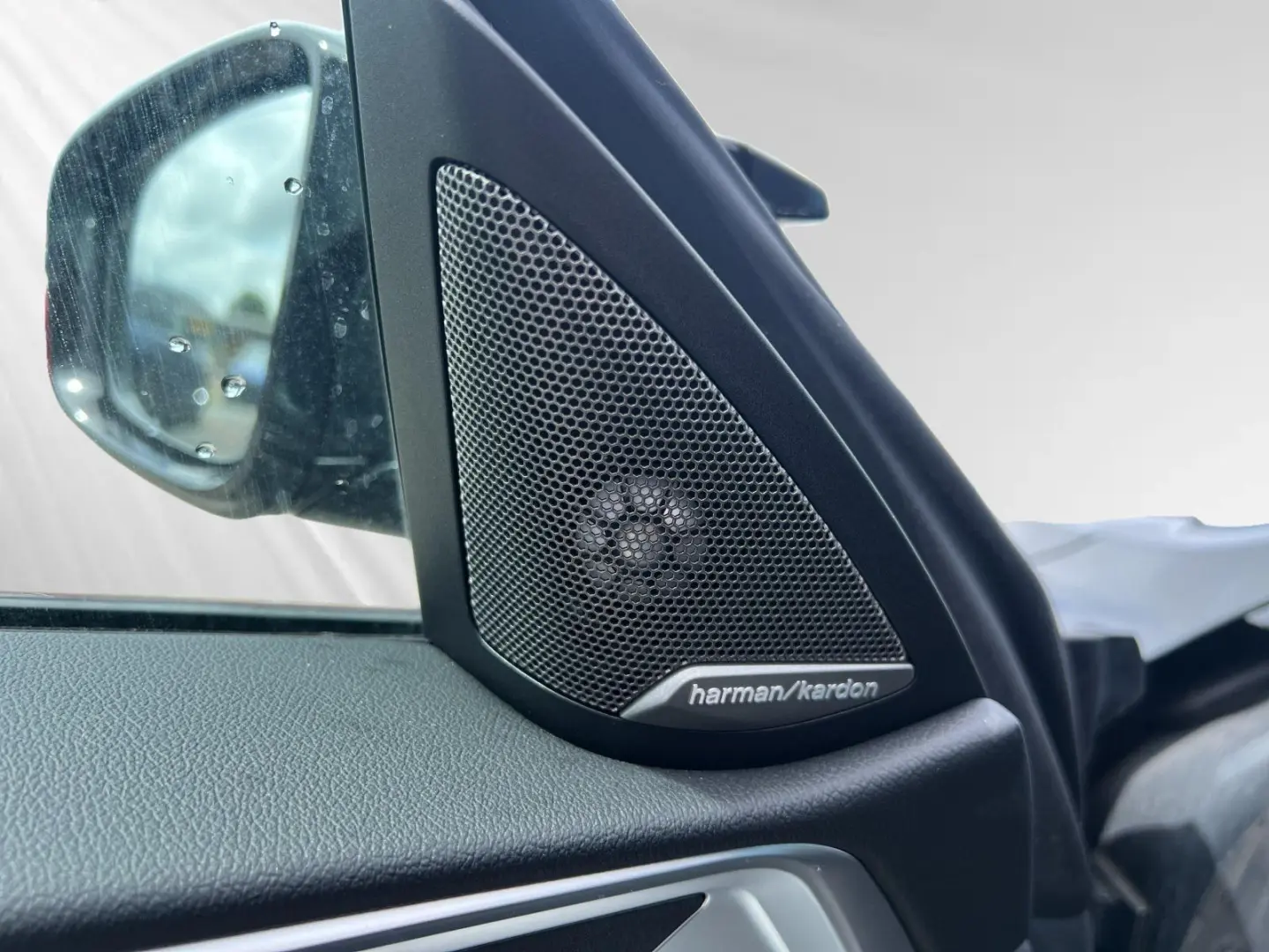 M4 Competition Coupé|DAProf.|Harman/Kardon