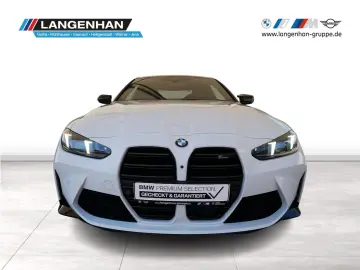 M4 Competition Facelift Sitzbelüft. H/K DAB LED 