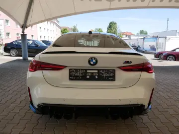 M4 Competition Facelift Sitzbelüft. H/K DAB LED 