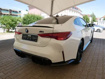 M4 Competition Facelift Sitzbelüft. H/K DAB LED 