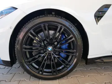 M4 Competition Facelift Sitzbelüft. H/K DAB LED 