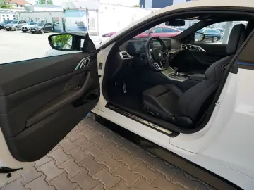 M4 Competition Facelift Sitzbelüft. H/K DAB LED 