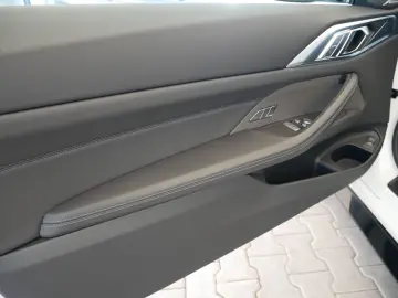 M4 Competition Facelift Sitzbelüft. H/K DAB LED 
