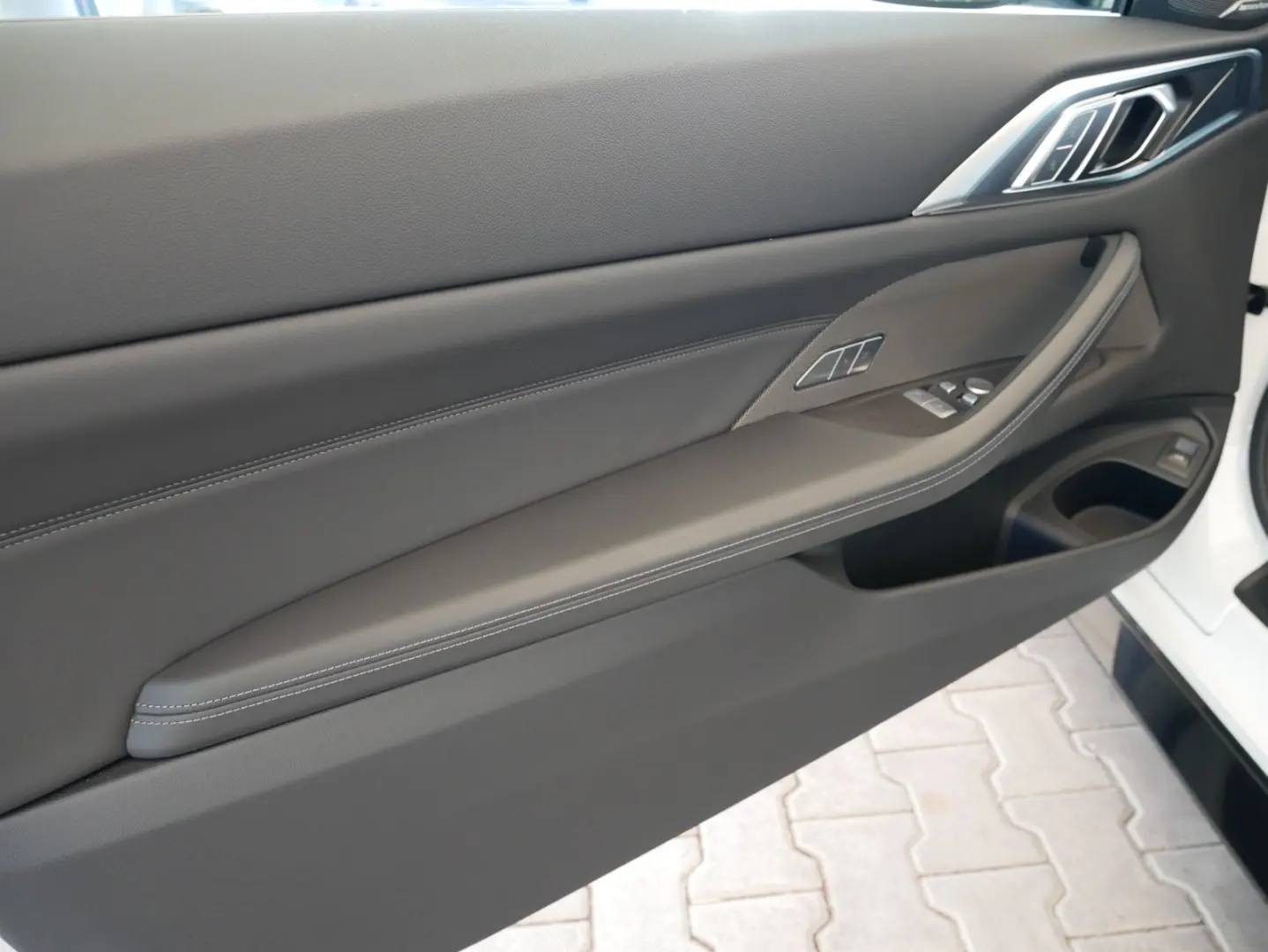 M4 Competition Facelift Sitzbelüft. H/K DAB LED 