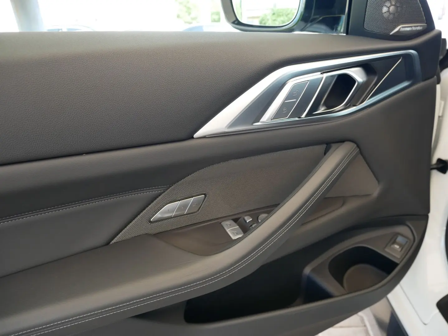 M4 Competition Facelift Sitzbelüft. H/K DAB LED 