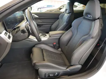 M4 Competition Facelift Sitzbelüft. H/K DAB LED 
