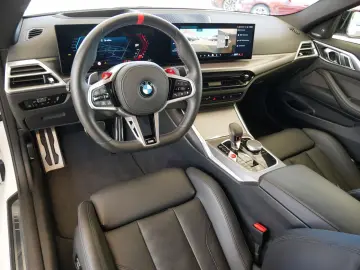 M4 Competition Facelift Sitzbelüft. H/K DAB LED 